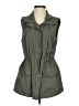 Dina Be Green Vest Size S - photo 1