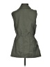 Dina Be Green Vest Size S - photo 2