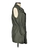Dina Be Green Vest Size S - photo 4