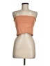 Forever 21 Tan Tube Top Size M - photo 1