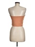 Forever 21 Tan Tube Top Size M - photo 2