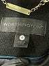 Worthington Black Wool Coat Size S - photo 6