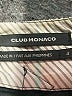 Club Monaco Plaid Gray Black Wool Pants Size 4 - photo 7
