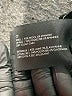 Club Monaco Plaid Gray Black Wool Pants Size 4 - photo 8