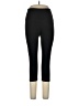 Active by Old Navy Color Block Black Active Pants Size L - photo 1