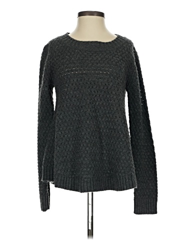 Solemio Pullover Sweater (view 1)