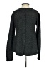 Solemio Tweed Gray Pullover Sweater Size S - photo 2
