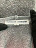 Madison + Hudson Gray Turtleneck Sweater Size M - photo 7