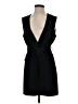 J.Crew 365 100% Polyester Black Cocktail Dress Size 0 - photo 1