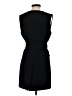 J.Crew 365 100% Polyester Black Cocktail Dress Size 0 - photo 2