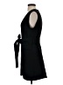 J.Crew 365 100% Polyester Black Cocktail Dress Size 0 - photo 5