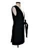 J.Crew 365 100% Polyester Black Cocktail Dress Size 0 - photo 4