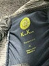 Kiwi Kate Gray Fleece Size XL - photo 6
