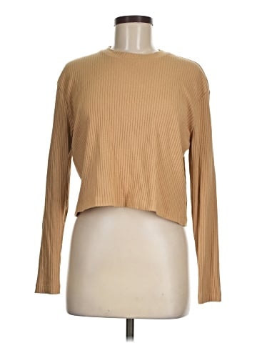 French Connection Long Sleeve T-Shirt (view 1)