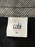 CAbi 100% Cotton Gray Jacket Size L - photo 6