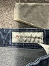 Anthropologie Solid Blue Jeans Size 27R - photo 7