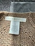 Design History Tweed Brown Cardigan Size S - photo 7