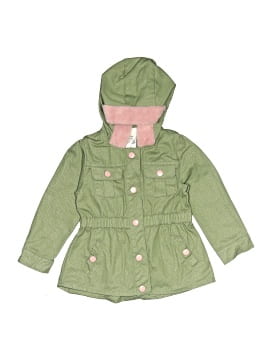 Little Lass Jacket