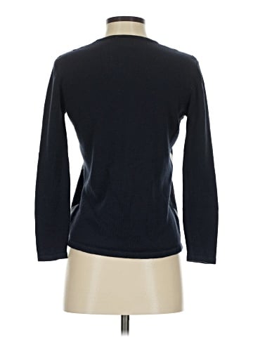 Villager by Liz Claiborne Pullover Sweater (view 2)