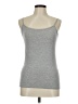 Unbranded Gray Tank Top Size M - photo 1