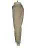 Lands' End Solid Tan Khakis Size 6 - photo 5