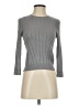RACHEL Rachel Roy Gray Pullover Sweater Size XS - photo 1
