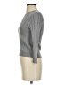 RACHEL Rachel Roy Gray Pullover Sweater Size XS - photo 5