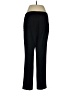 Vince Camuto 100% Polyester Black Dress Pants Size 8 (petite) - photo 2