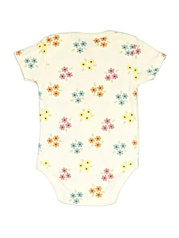 Quiltex Short Sleeve Onesie (view 2)