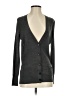 Assorted Brands Gray Cardigan Size S (estimated) - photo 1