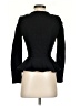 ASOS 100% Cotton Black Jacket Size 4 - photo 2