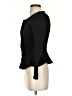ASOS 100% Cotton Black Jacket Size 4 - photo 5