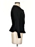 ASOS 100% Cotton Black Jacket Size 4 - photo 4