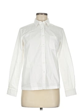Assorted Brands Long Sleeve Button Down Shirt