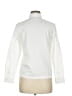 Assorted Brands White Ivory Long Sleeve Button-Down Shirt Size M - photo 2