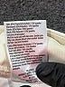 Crane Solid Ivory Skort Size L - photo 4