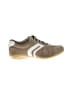 GEOX Tan Sneakers Size 8 1/2 - photo 1