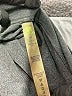 Anue Solid Gray Casual Skirt Size M - photo 4