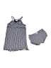 Splendid Blue Dress Size 12-18 mo - photo 1