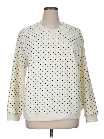 Style&Co Pullover Sweater (view 1)