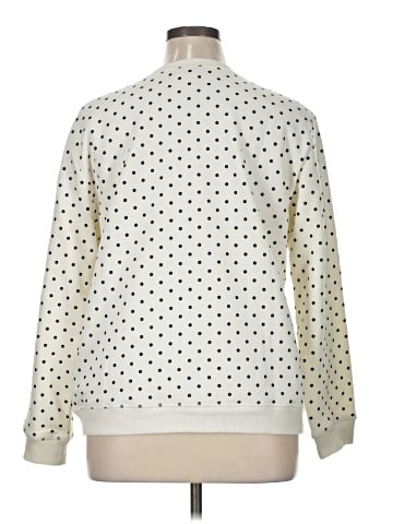 Style&Co Pullover Sweater (view 2)