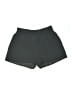 Revival 100% Polyester Solid Gray Athletic Shorts Size XL - photo 1