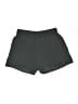 Revival 100% Polyester Solid Gray Athletic Shorts Size XL - photo 2