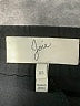 Joie 100% Polyester Solid Black Casual Pants Size XS - photo 7