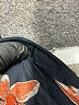 Zara Basic Print Gray Casual Dress Size S - photo 8