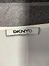 DKNYC 100% Polyester White Casual Dress Size 2 - photo 7
