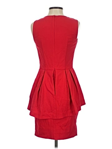 ERIN Erin Fetherston Cocktail Dress (view 2)