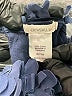 Crewcuts 100% Cotton Blue Dress Size 6 - photo 3