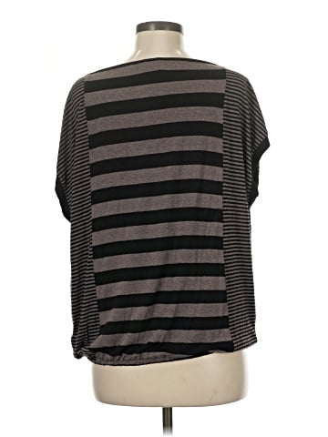 Ella Moss 3/4 Sleeve Top (view 2)