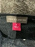 Vince Camuto Stars Black Jumpsuit Size 6 - photo 4